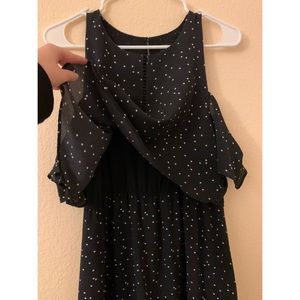 Black Dress — ADD TO BUNDLE!